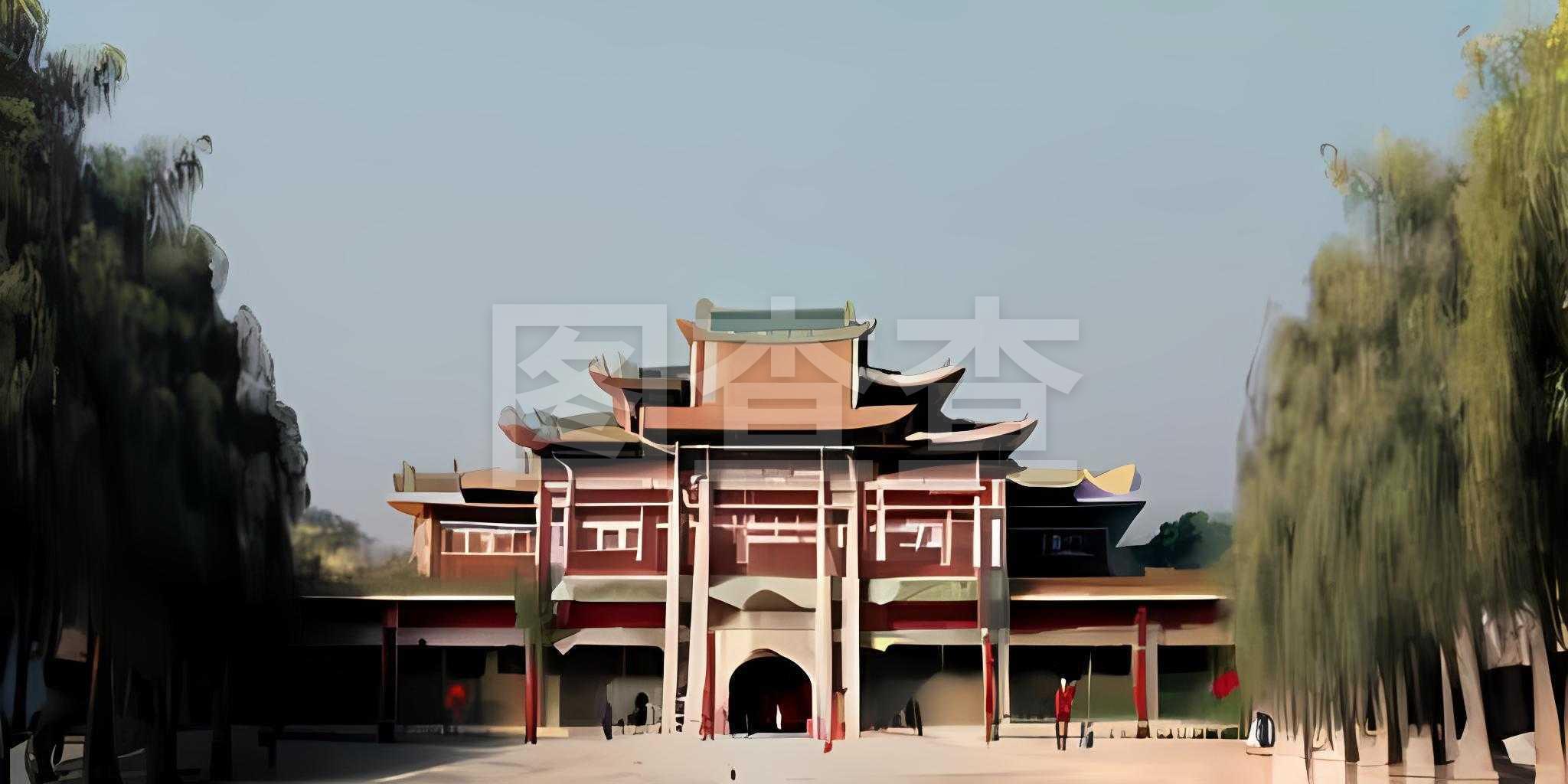 的结果