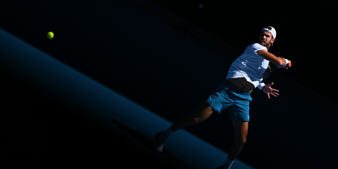 一场篮球比 一场篮球比